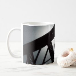 De Café Caneca da ponte