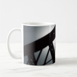 De Café Caneca da ponte