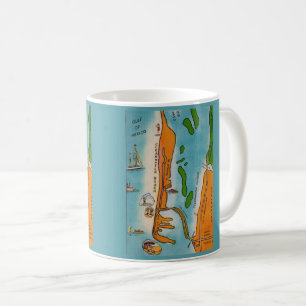 De Café Caneca da Praia Clearwater