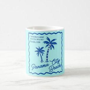 De Café Caneca da Praia da Cidade do Panamá