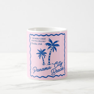 De Café Caneca da Praia da Cidade do Panamá