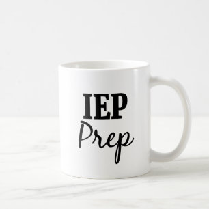 De Café Caneca da preparação do PIE