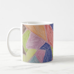 De Café caneca da primavera