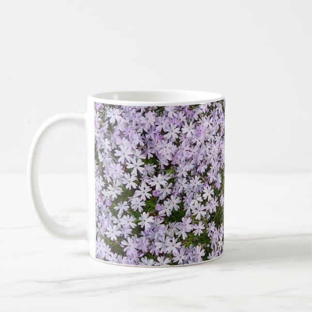 De Café Caneca da Primavera para o Verão (Esquerda)