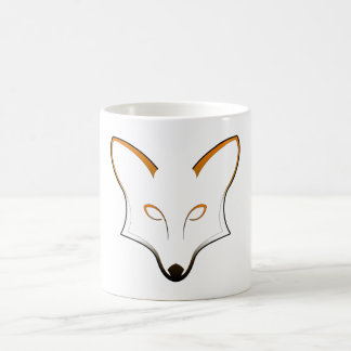 De Café Caneca da Raposa