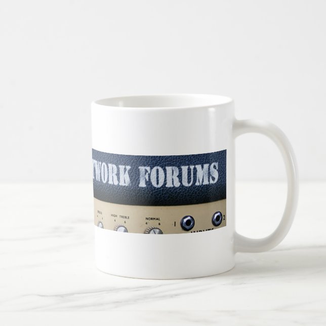 De Café Caneca da rede da corda (Direita)