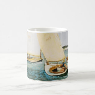 DE CAFÉ CANECA DA REGATA