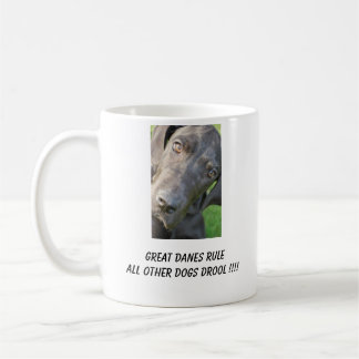 De Café Caneca da regra dos grandes dinamarqueses