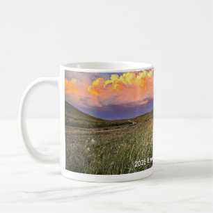 De Café Caneca da Reunião da Família Emley 2026