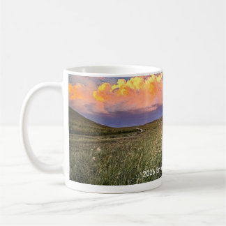 De Café Caneca da Reunião da Família Emley 2026