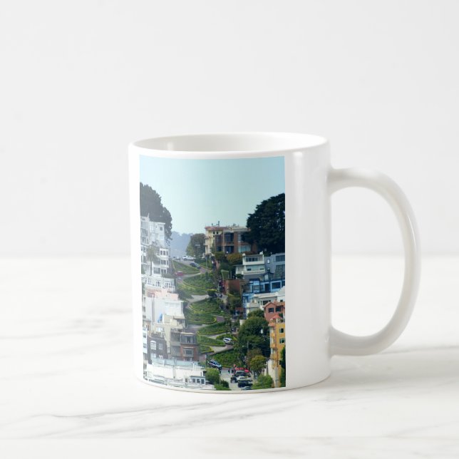 De Café Caneca da rua do Lombard (Direita)