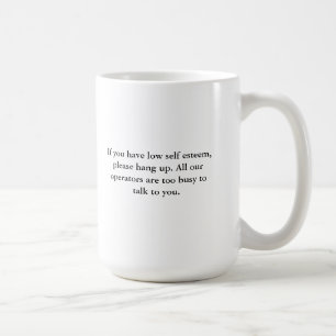De Café Caneca da saúde mental mim