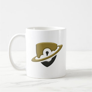 De Café Caneca da segurança do Blackwood