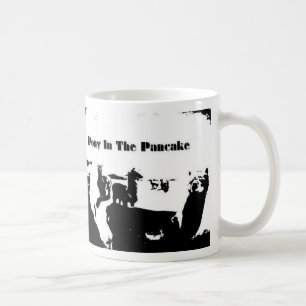 De Café Caneca da SEMENTE