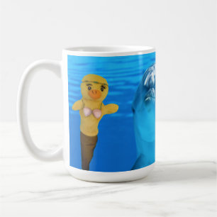 De Café Caneca da Sereia Danni