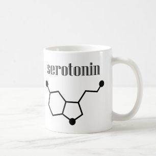 De Café Caneca da serotonina