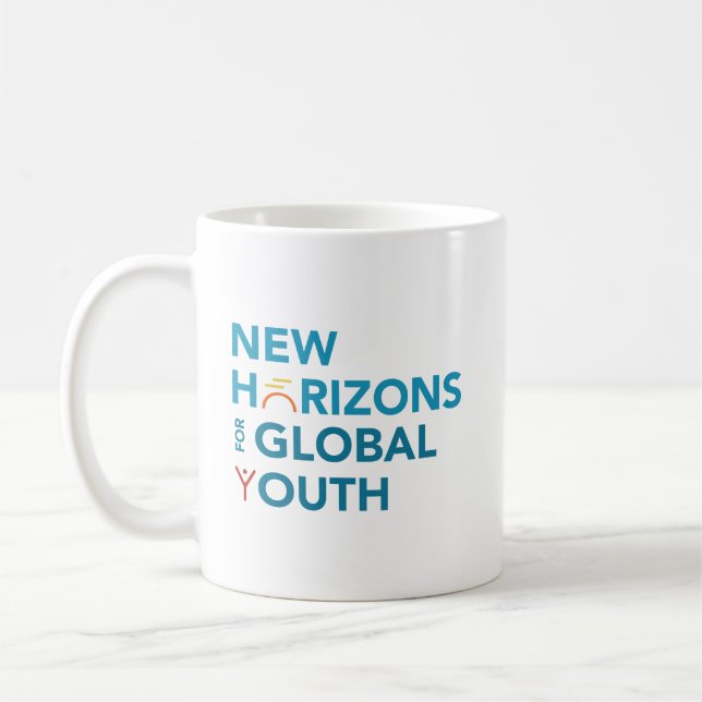 De Café Caneca da sessão do conjunto da juventude a 24a (Esquerda)