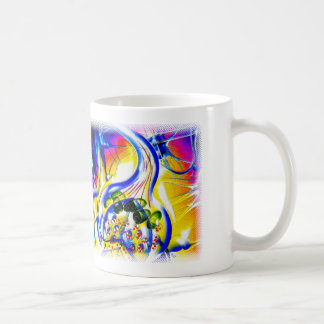 De Café Caneca da sinapse