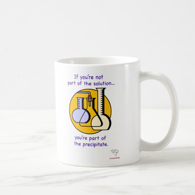 De Café Caneca da solução (Direita)