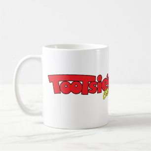 De Café Caneca da taberna dos Tootsies