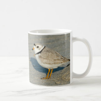 De Café Caneca da tarambola tranqüila