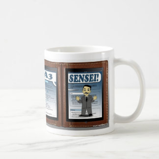 De Café Caneca da tela do respingo