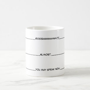 De Café Caneca da temperamento da conversação