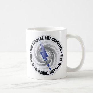 De Café Caneca da tempestade do TF