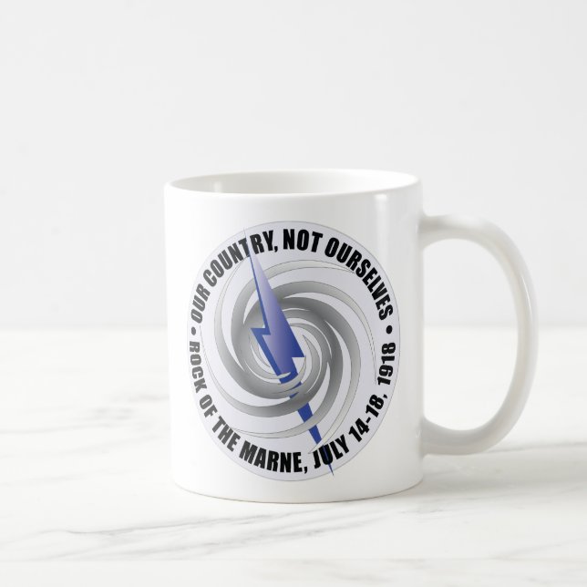 De Café Caneca da tempestade do TF (Direita)