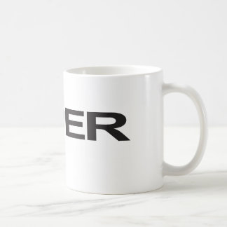 De Café Caneca da víbora