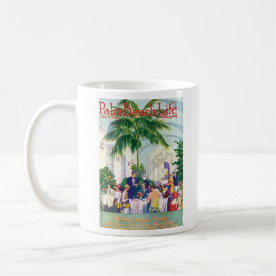 De Café Caneca da vida #16 do Palm Beach