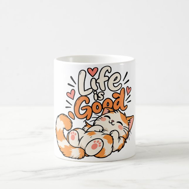De Café Caneca da vida é boa (Centro)