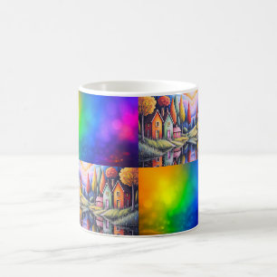 De Café Caneca da Vila Sonhadora