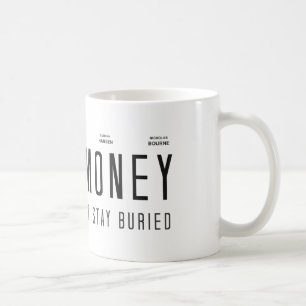 De Café Caneca da vodca