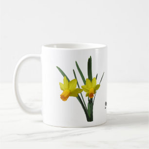 De Café Caneca - Daffodil