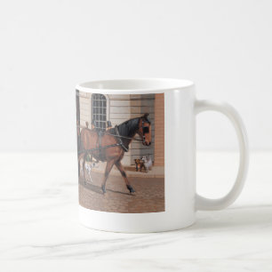 De Café Caneca Dalmatian