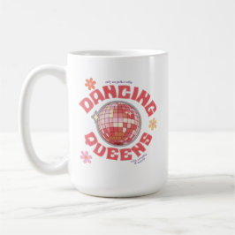 De Café Caneca Dancing Queens