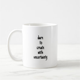 De Café Caneca Dare To Create