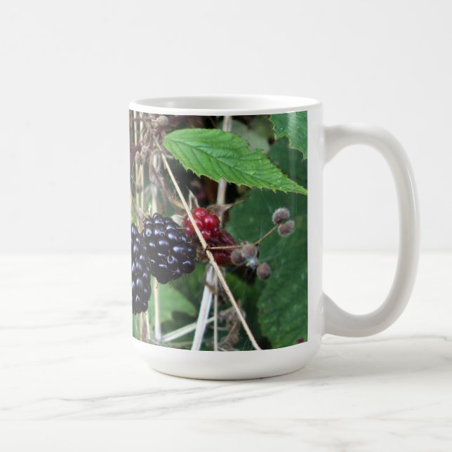 De Café Caneca das amoras (Direita)