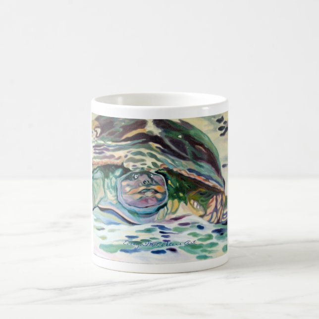De Café Caneca das belas artes (Centro)