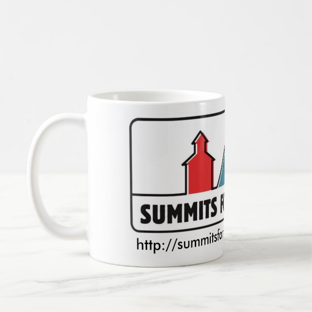 De Café Caneca das cimeiras (Esquerda)