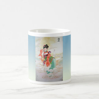 De Café Caneca das deusas