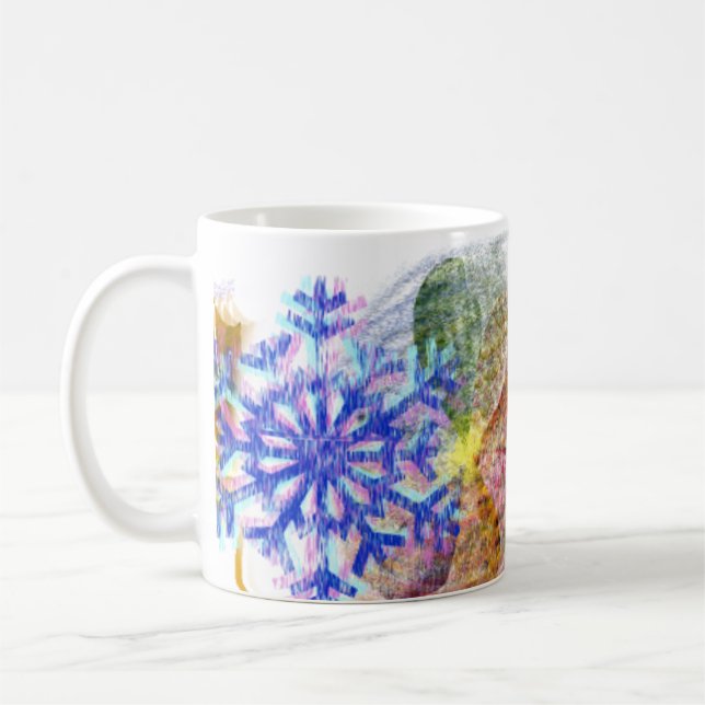 De Café Caneca das estações (Esquerda)