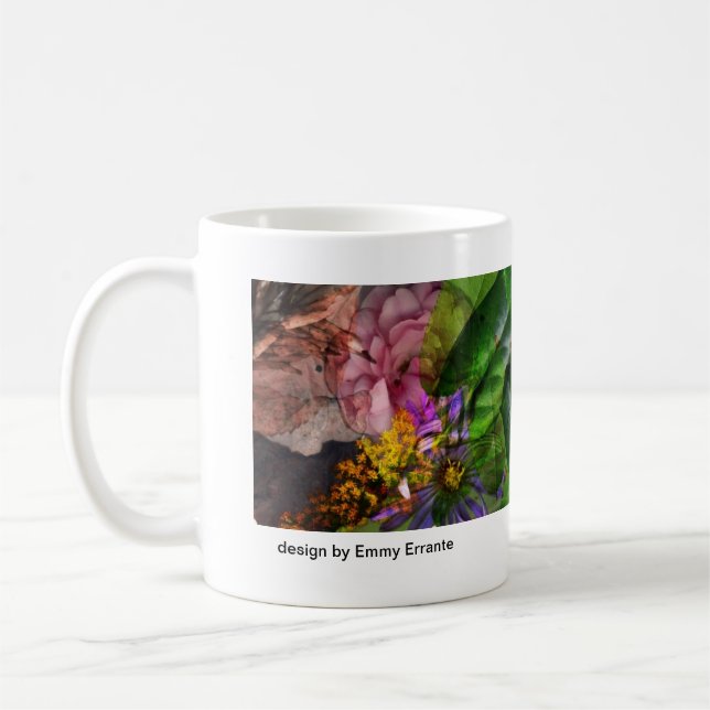 De Café Caneca das estações (Esquerda)