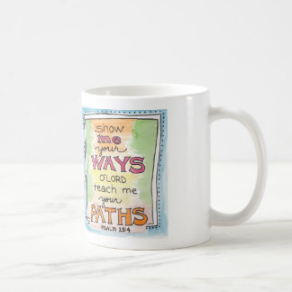 De Café Caneca das maneiras e dos trajetos