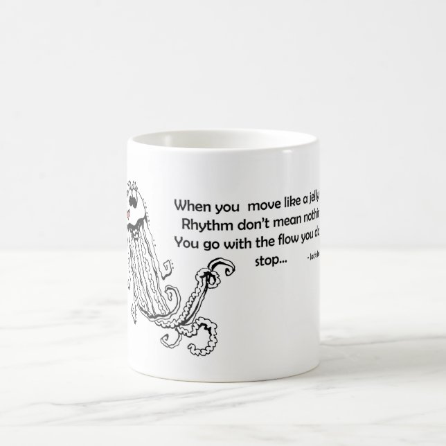 De Café Caneca das medusa (Centro)