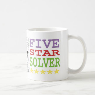 De Café Caneca das palavras cruzadas