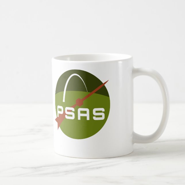 De Café Caneca das PSA (Direita)