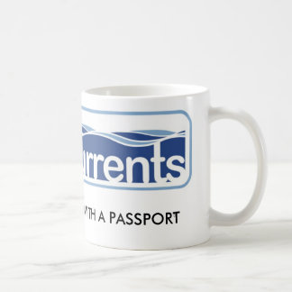 De Café Caneca das tendência