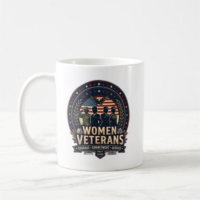 De Café Caneca das Veteranas (Esquerda)